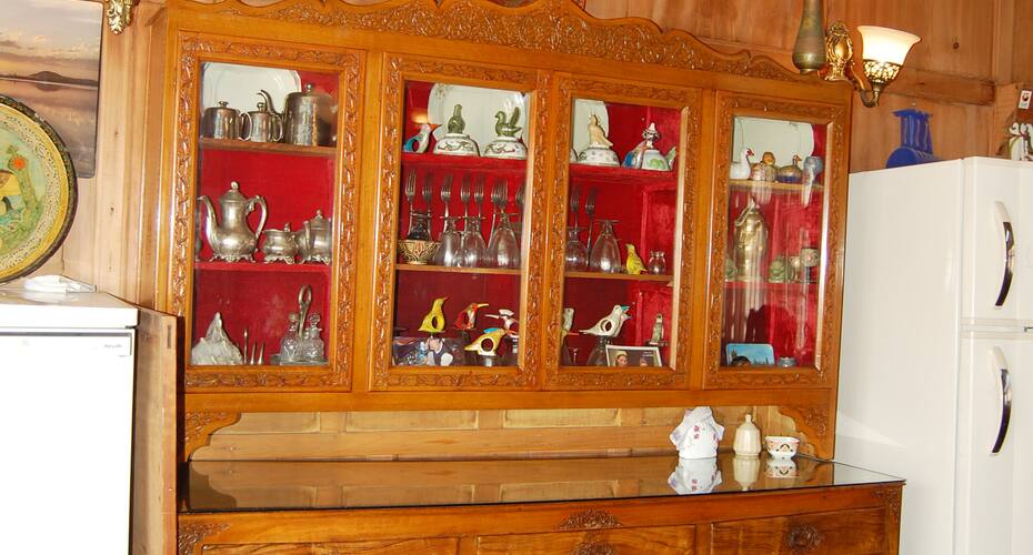 Sikandra Palace House Boat, Srinagar 4